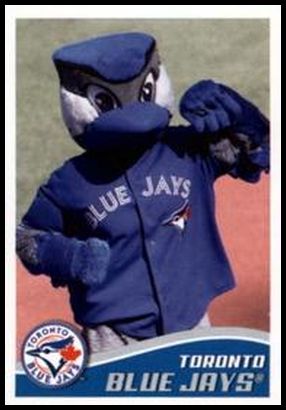 45 Toronto Blue Jays